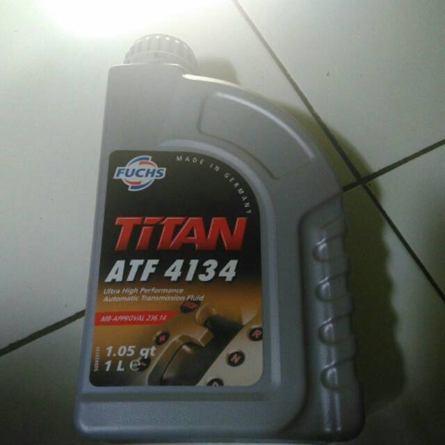 Oli transmisi/ oli matic