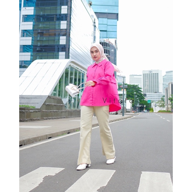 AMARA TOP BY VITAFA ID