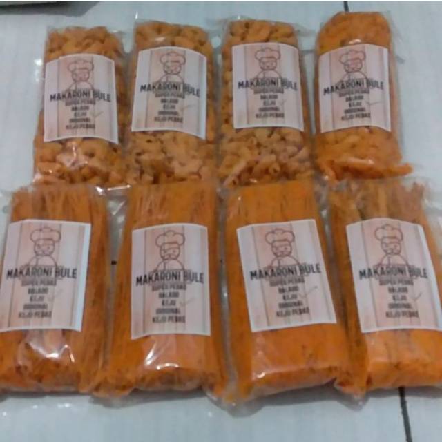 

Lidi lidian besar 8k 100gram