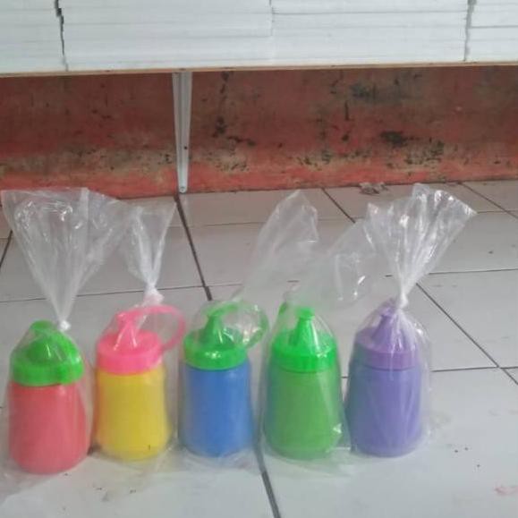 

F7ρF cat lukis khusus styrofoam ❤Ready Stock