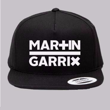 Topi Snapback Martin Garrix - Gudang Topi - HomeCLothing