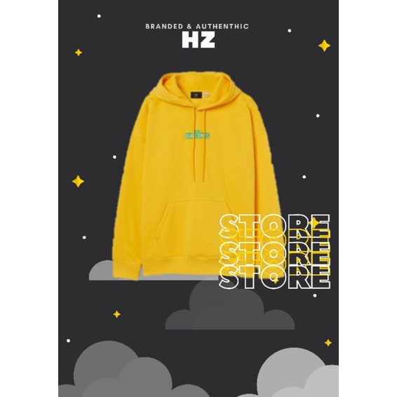 Hoodie H&M (HNM) Sesame Street
