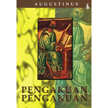Pengakuan-pengakuan Augustinus