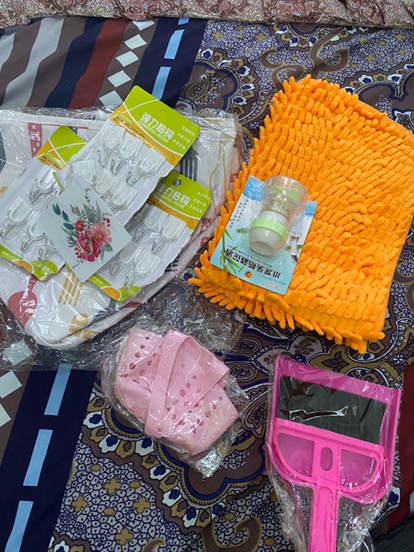 Keset Cendol Microfiber Keset Karakter Keset Kaki Anti Slip Keset Kamar Mandi Anti Slip 208