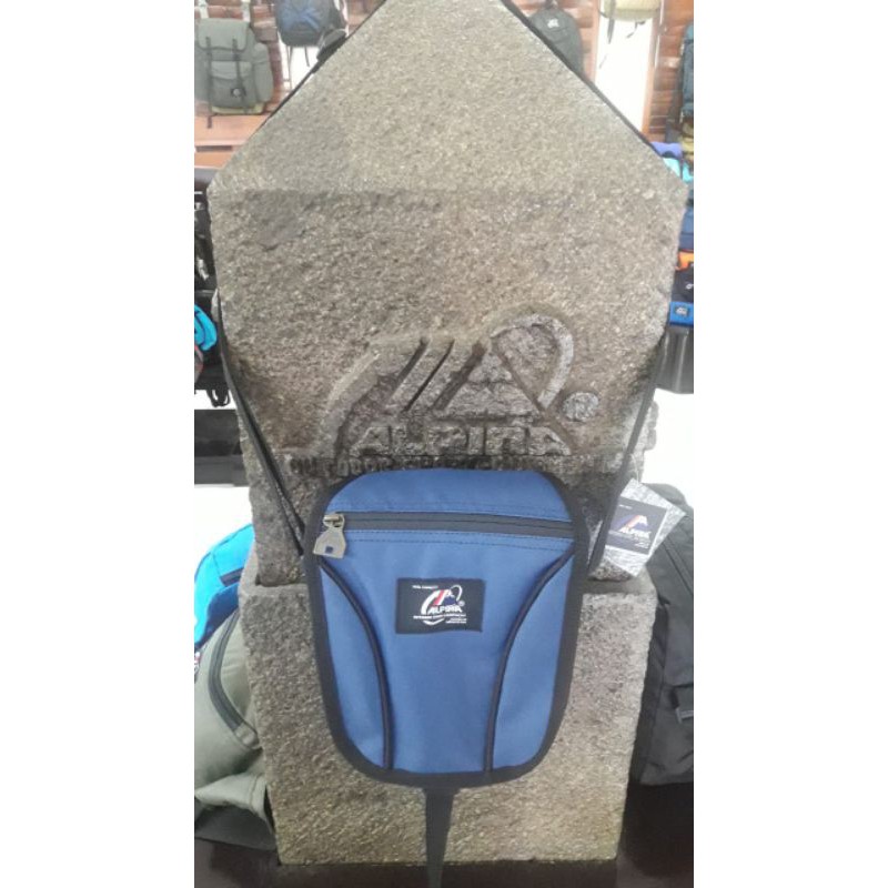 Tas Selempang Alpina T-105
