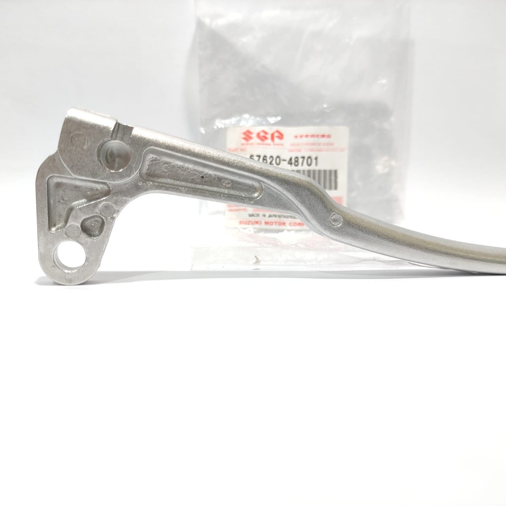 HANDLE HANDEL KOPLING SUZUKI TS 125 ASLI SGP JAPAN 57620-48701