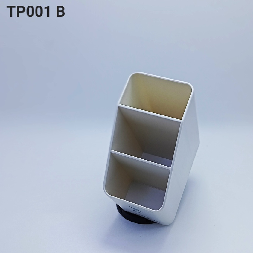 [WS] Tempat Pensil Meja Kotak Holder Desktop Organizer Storage Box