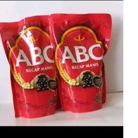 

KECAP MANIS ABC 520 ML KECAP KENTAL MANIS ABC 520ML