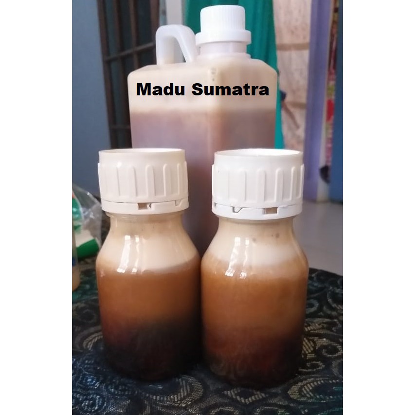 MADU MULTIFLORA BISA BAYAR DITEMPAT