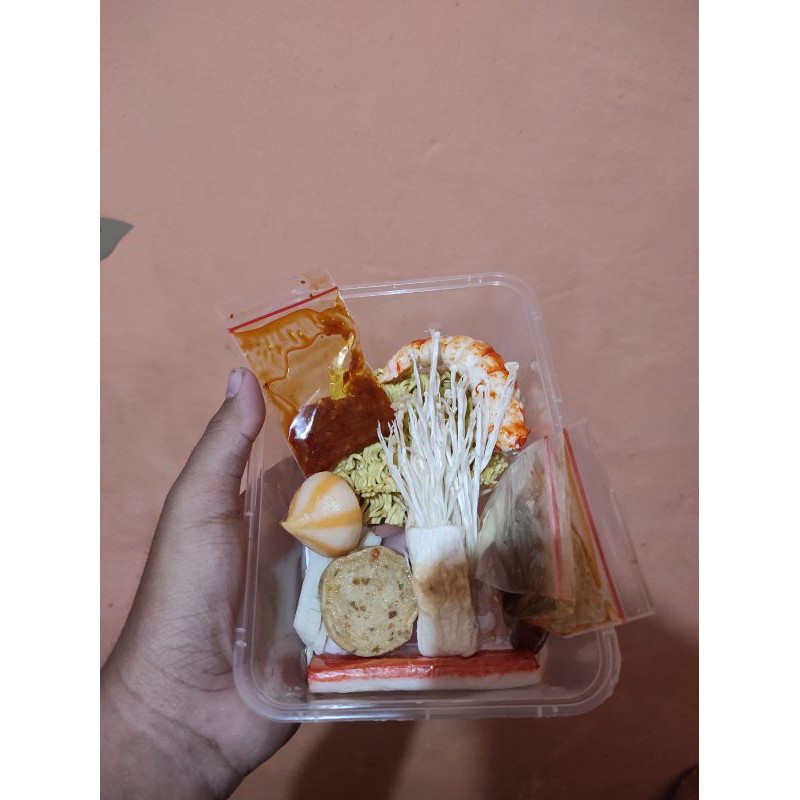 

Suki Tomyam!! paket hemat!!Atha_ frozenfood