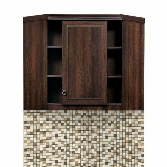 Kitchen Set Atas 6 Pintu L / Lemari Gantung / Rak Gantung Dapur 464 Beliaadi