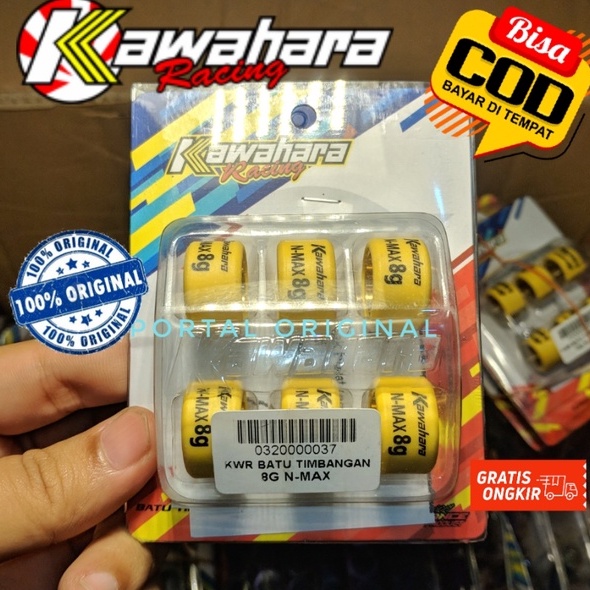 Roller Kawahara NMAX AEROX Lexi Xeon karbu RC GT fazzio Mio Z M3 S 125 150 Freego X X-ride 6 7 8 9 1