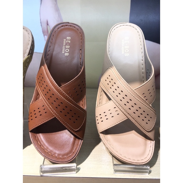 SALE‼️Sandal Wanita BE-BOB Original Matahari