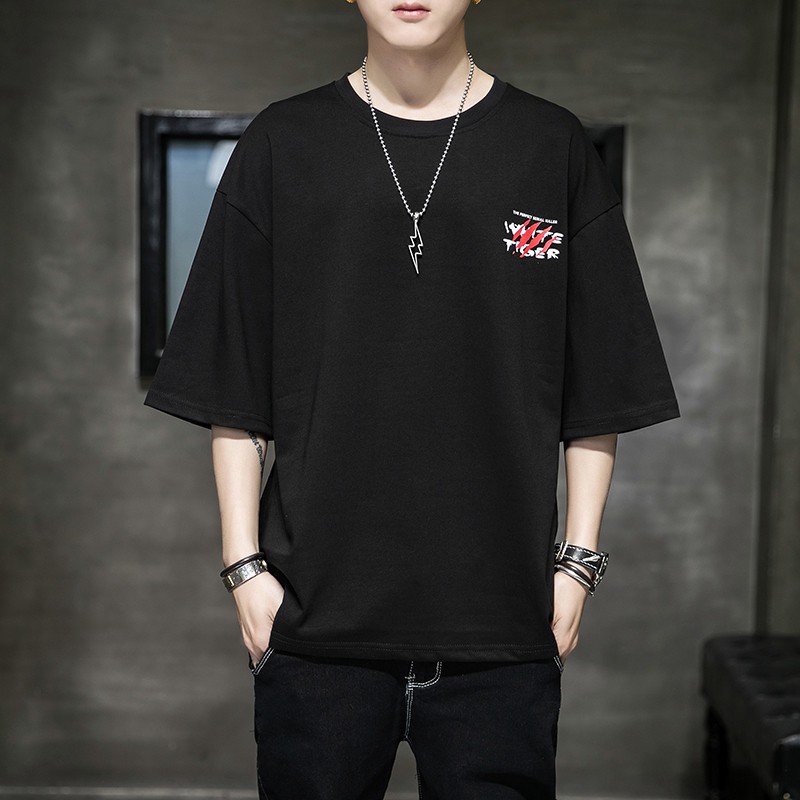 XXMAKE XXC116 Original T-Shirt Casual kaos polos pria polos