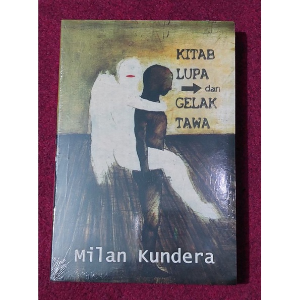 Kitab Lupa dan Gelak Tawa