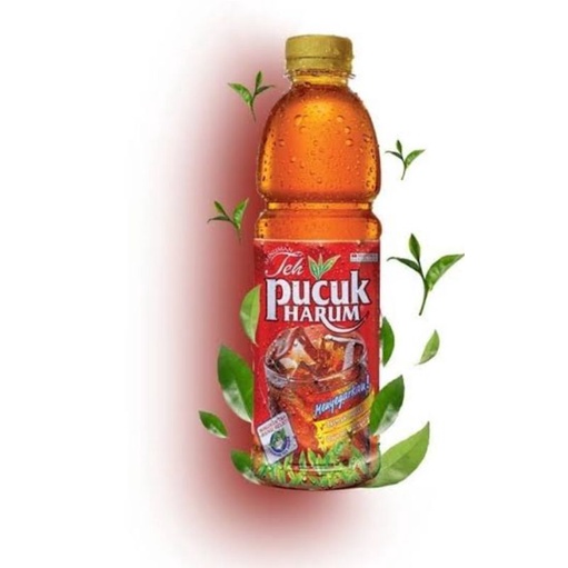 

MINUMAN Teh botol sosro teh gelas teh pucuk nu green tea frestea teh segar botol