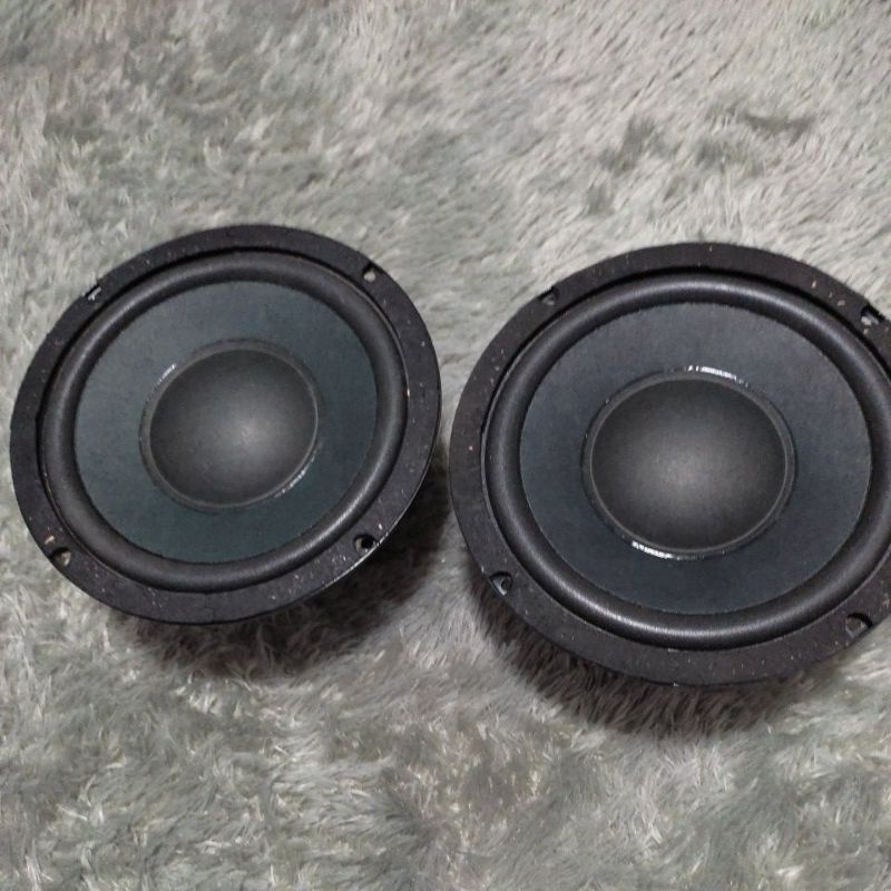 speaker subwoofer polytron psw 500c