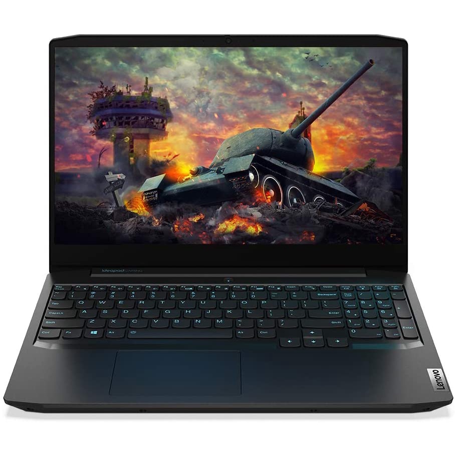 LENOVO IDEAPAD GAMING 3 15 - AMD RYZEN 5 5600H 16GB 512GB SSD GTX1650 4GB Win11+OHS 15.6&quot; FHD IPS 120HZ 2YEAR ADP