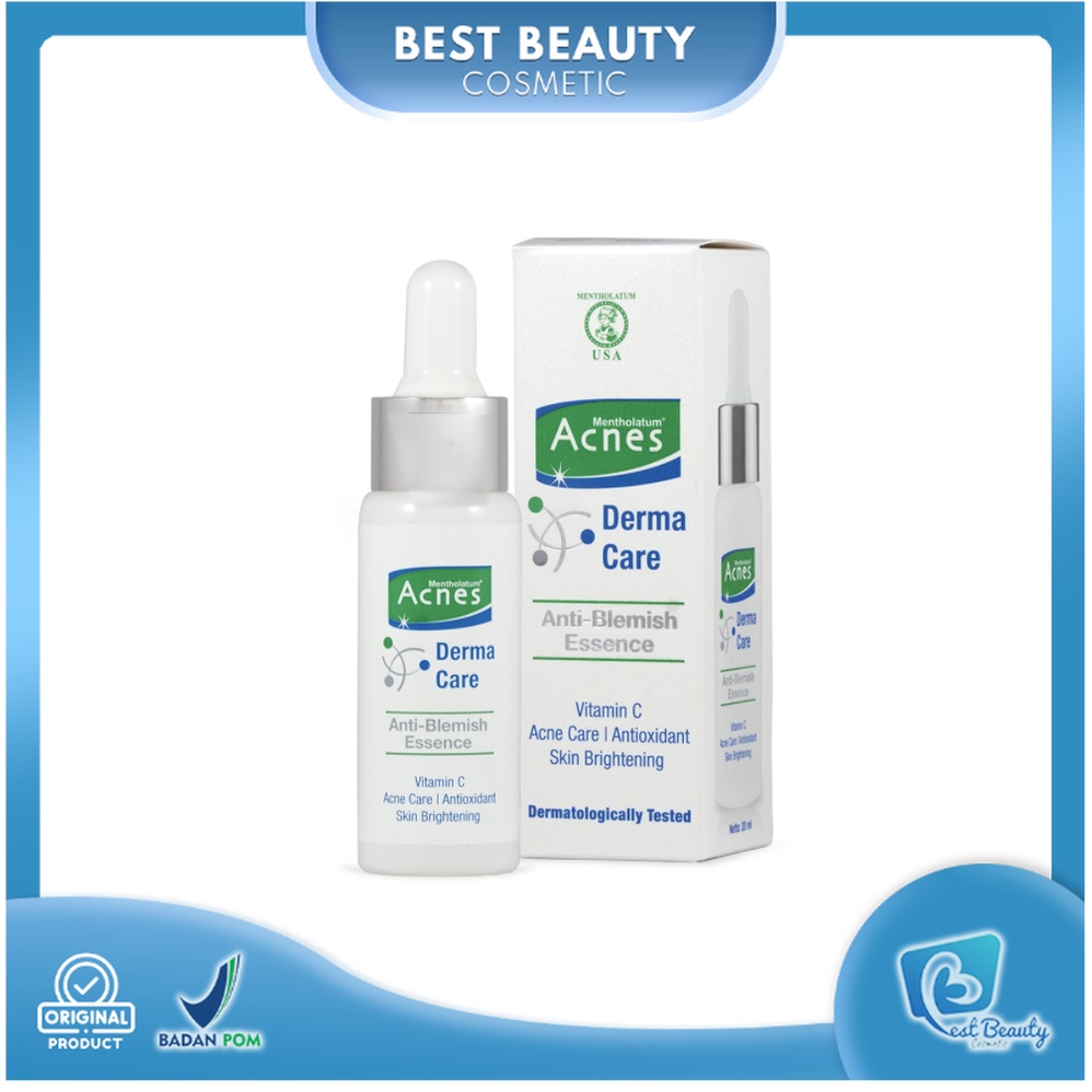 ★ BB ★ ACNES Derma Care Anti-Blemish Essence 20ml