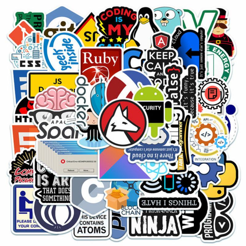 

Stiker Apl Pack Style 260430