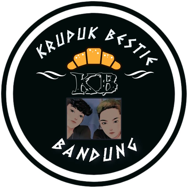 

Kerupuk Bestie Bandung