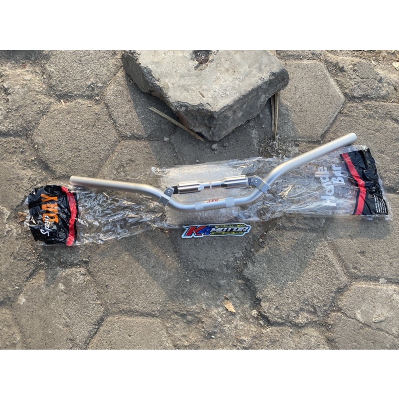 Stang stir Day Stabiliser BiG copy Daytona set adaptor jalu pnp rxking ninja gl megapro tiger cb gl1