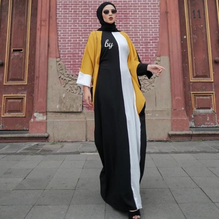 Dubai Kaftan