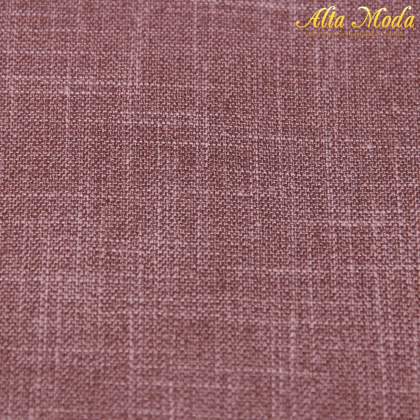 

Alta Moda Linen Look Coklat Tua (1M)