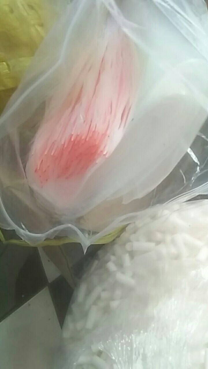 Plastik Klip 25x35 Smpi (100 Pcs)