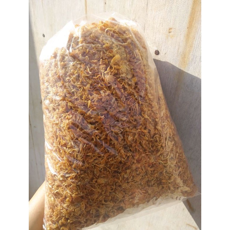 

BRAMBANG GORENG KILONAN