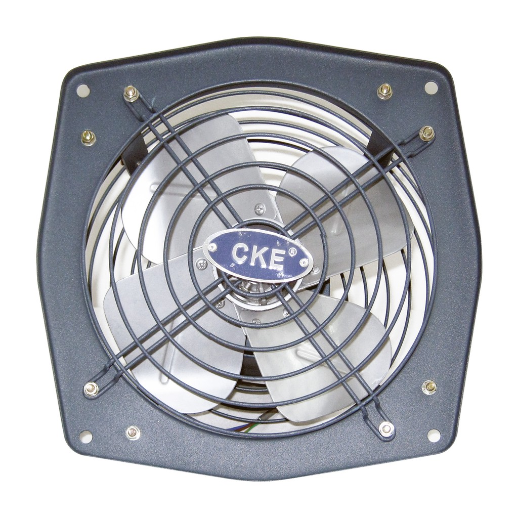 Cke Exhaust Fan Extra Db 10 Inch Fan Rumah Toilet Eksos Dinding Kantor Awet Strong Tahan Lama Shopee Indonesia