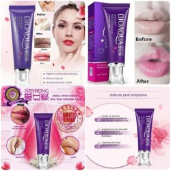 OBAT PEMUTIH KETIAK , MISS V, PUTING DAN PEMERAH BIBIR BIOAQUA ORIGINAL