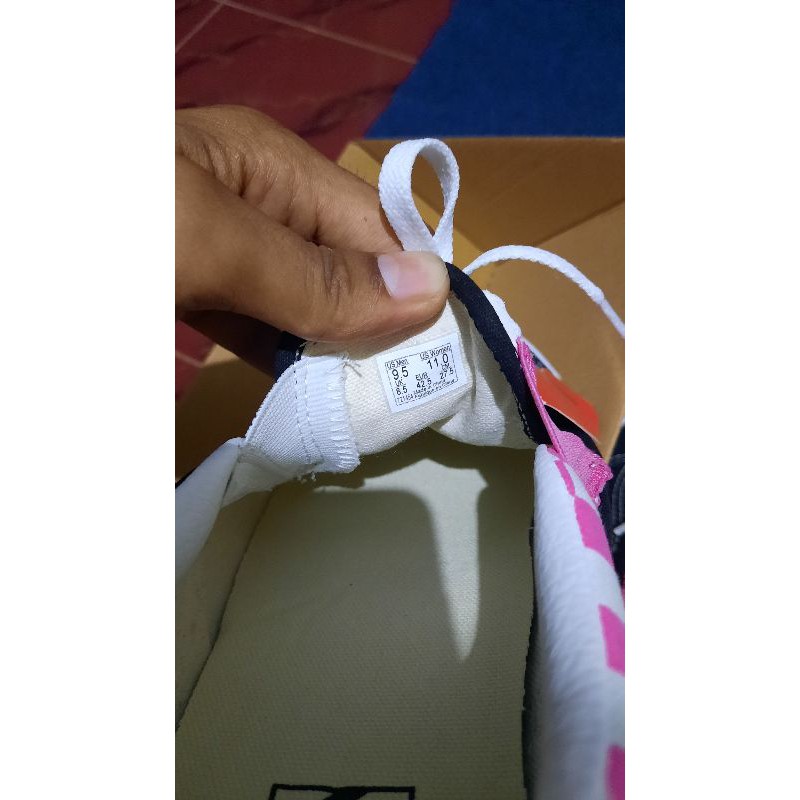 vans cut and paste original