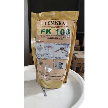 Harga Lemkra Fk 103 Terbaru September 21 Biggo Indonesia