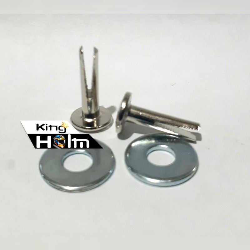 TALI GASPER TYPE MICRO LOCK ORIGINAL KYT BISA KESEMUA MERK HELM