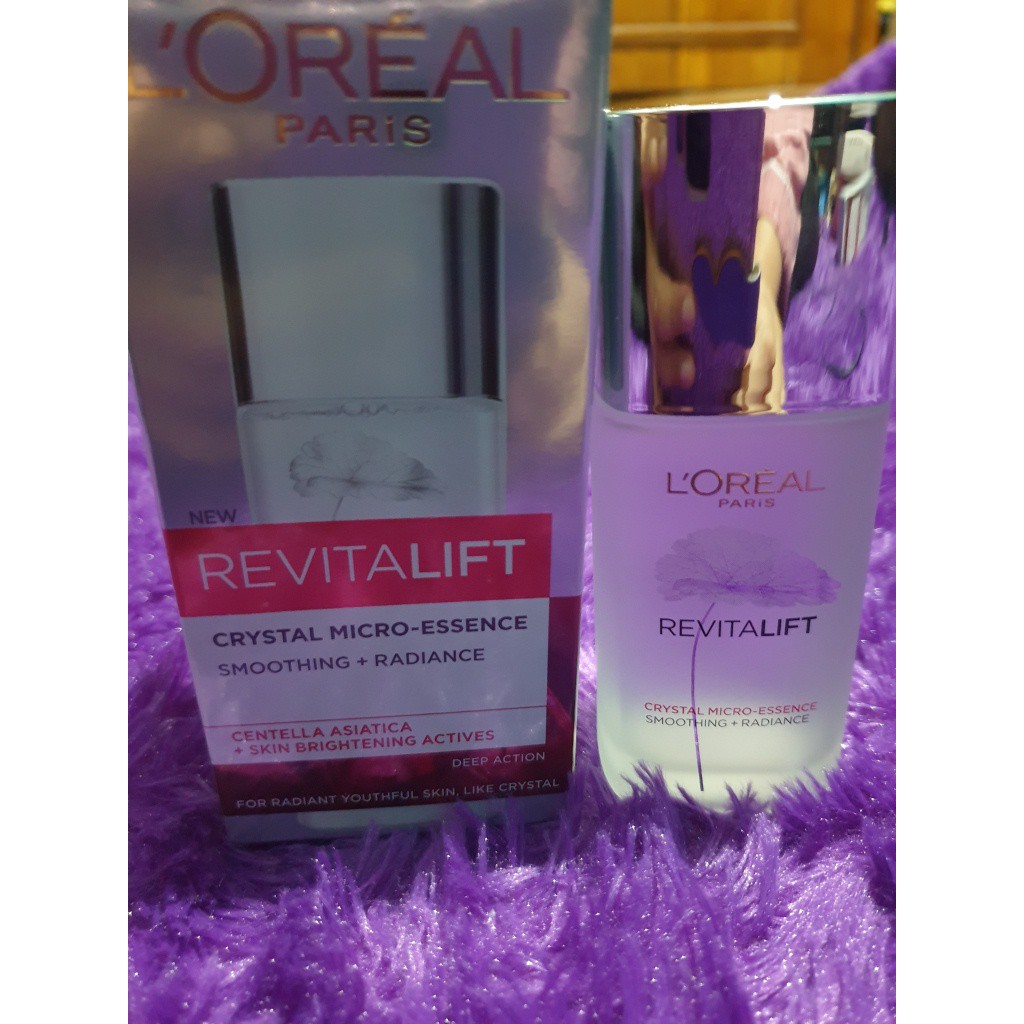 RESTOK ! Original Loreal Paris Revitalift 65ml
