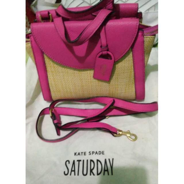 Kate Spade Saturday Sling Bag
