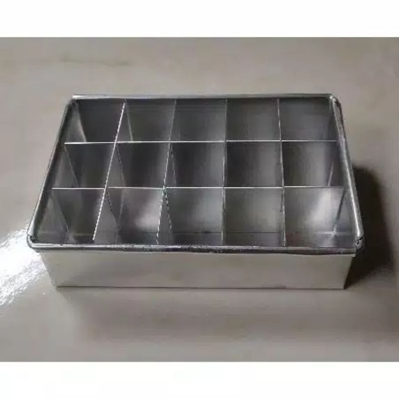 LOYANG BROWNIES SEKAT MINI