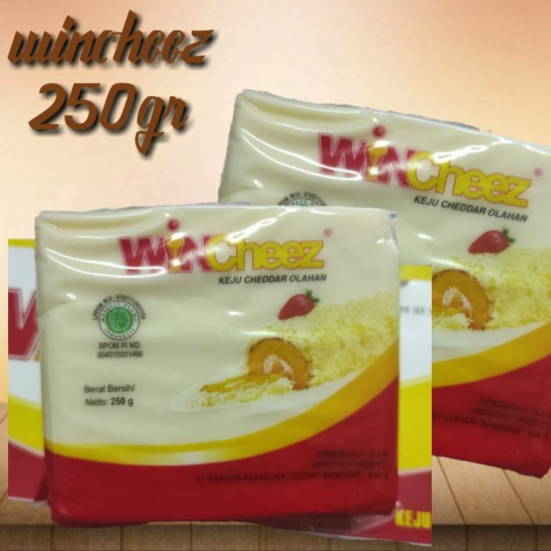 

KEJU WINCHESE 250gr