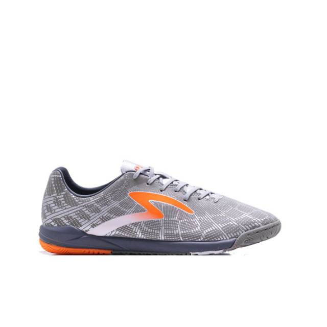 SPECS ACC FURY IN GREY/ORANGE