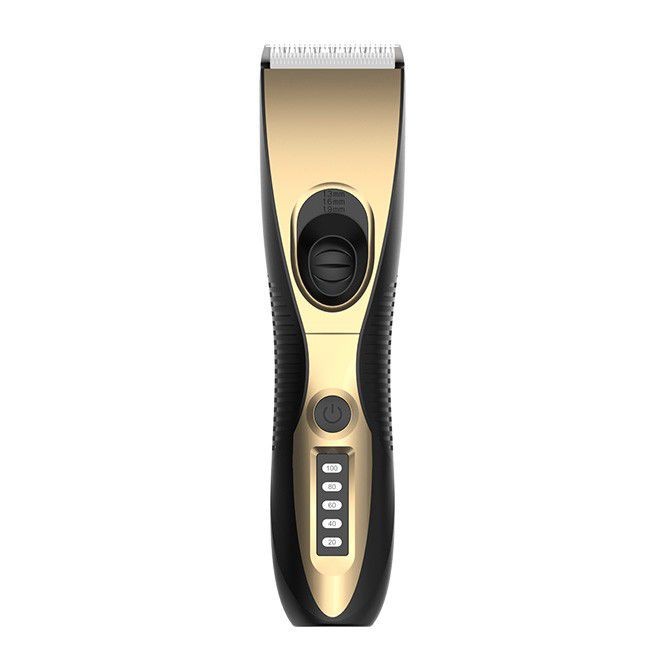 PETWANT YP7055 Pet Hair Clipper Alat Cukur Bulu Hewan Anjing Kucing