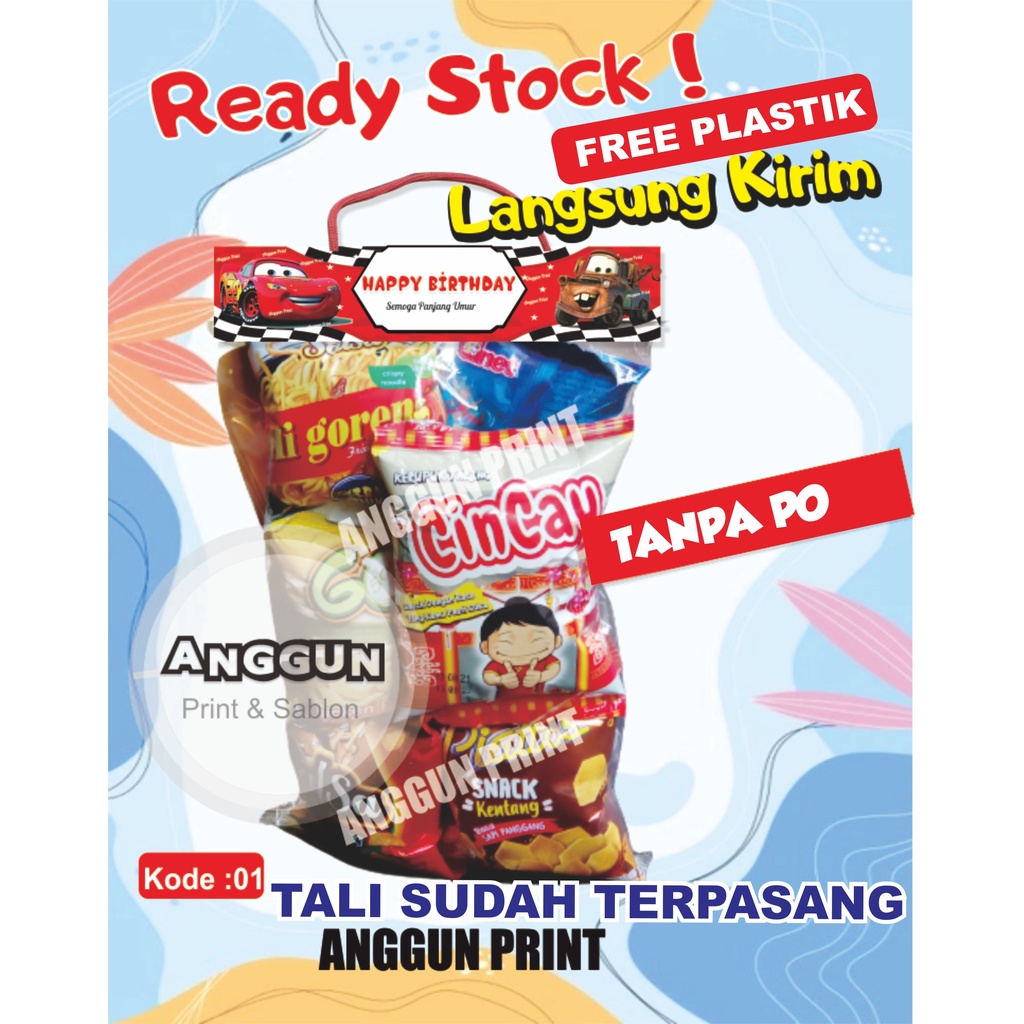 

Plastik ulang tahun bingkisan snack plastik snack ulang tahun plastik snack ultah karakter tas ulang tahun anak tas souvenir ultah goodie bag