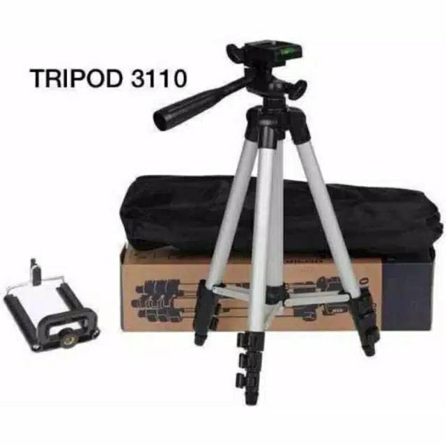 Tripod 3110A 1meter BONUS holder U / Tripod 1 meter