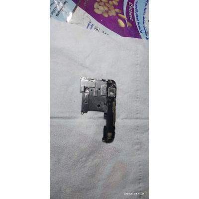 PLAT TUTUP PENUTUP MESIN ATAS XIAOMI REDMI 4X