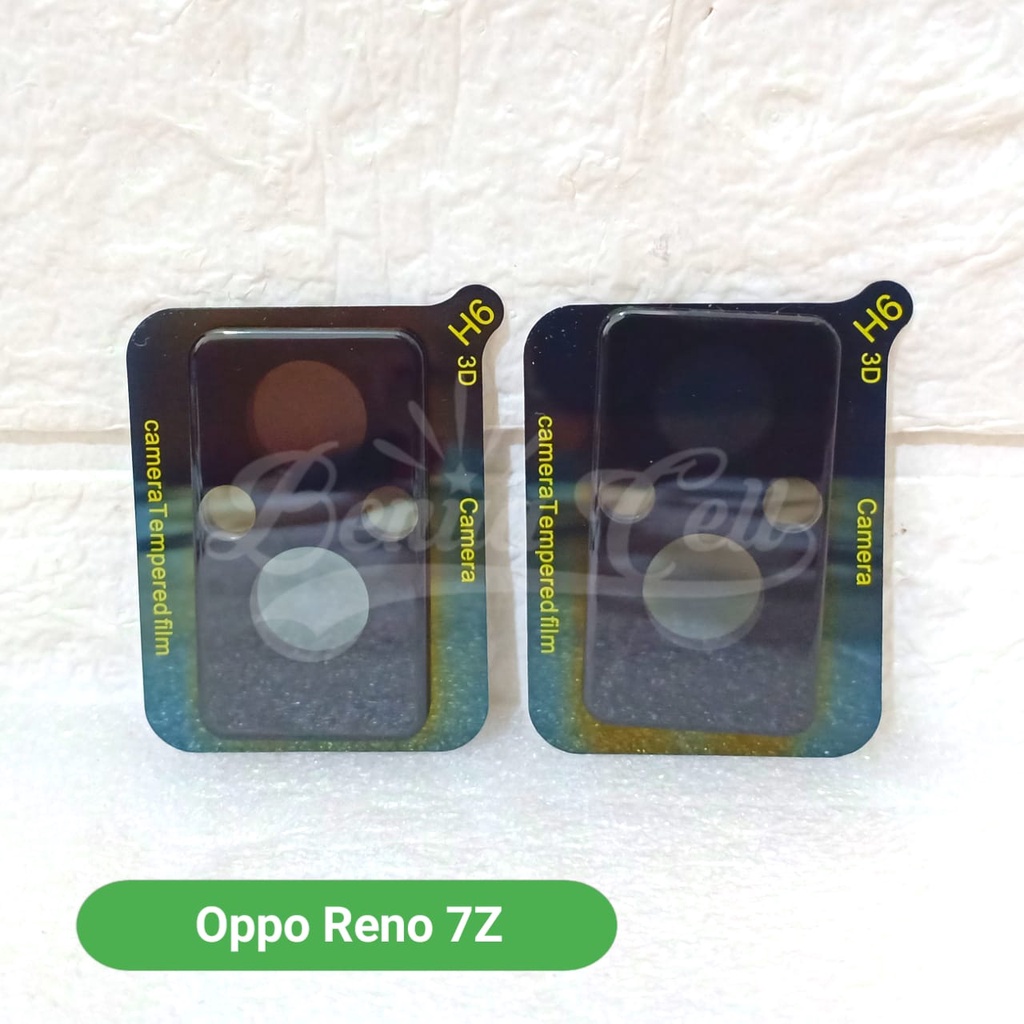 BAHAN KACA RING CAMERA OPPO RENO 7 5G RENO 7Z 5G RENO 7 4G