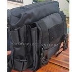 tas dada tas dada tactical army hitam keren