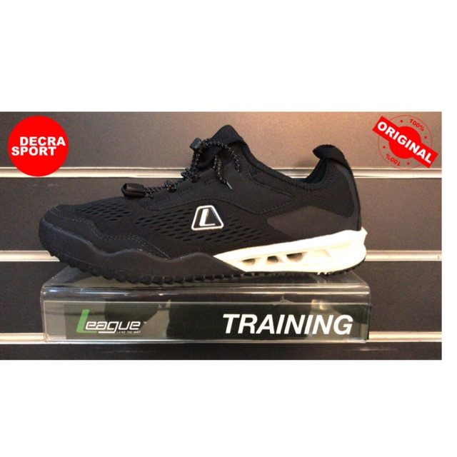 Aquanos U | 001N | League | Sepatu Casual | Sepatu Outdoor | Sepatu Sepeda