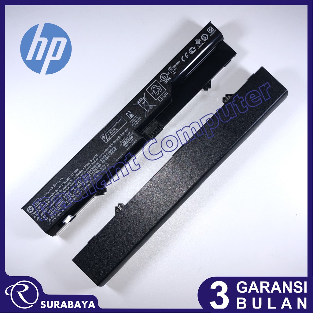 Baterai HP Presario 320 321 325 326 420 421 425 620 621 625 HSTNN-IB1A