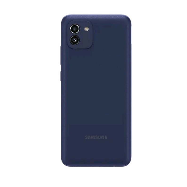 SAMSUNG A03 3/32 | 4/64 | 4/128  GARANSI RESMI-4