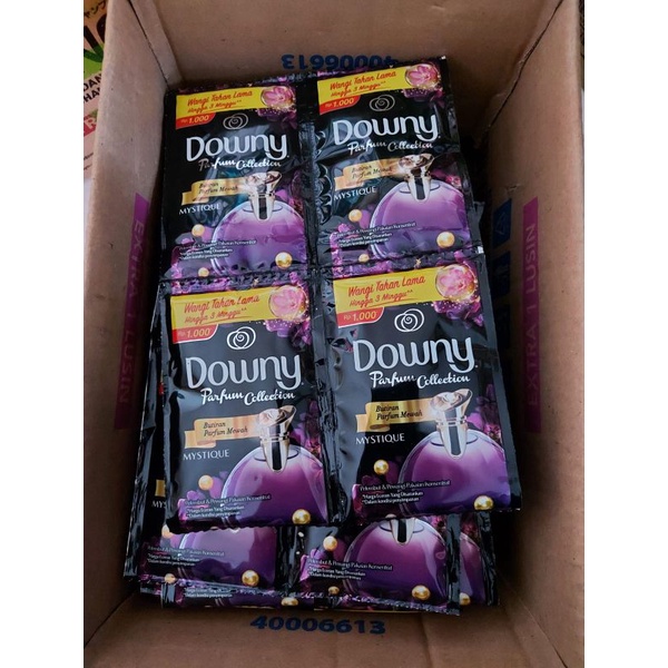 Downy Pewangi Pakaian